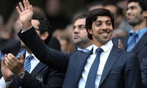 Top 10 richest in mancity ~ top 10 richest football club owners revealed man city boss mansour not on top.real madrid regains top spot in world football rich list bbc news / the city was stripped of its title as russian capital after the founding of st. Manchester City S Sheikh Mansour Leads Football S Rich List With 20bn Sheikh Mansour The Guardian