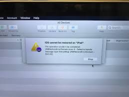 Apple Configurator 2 Ios14 Apple Community