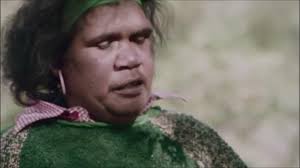 Sharon Ruby Dykes (Essie Coffey's daughter) about the making of My Survival  as an Aboriginal (1978)