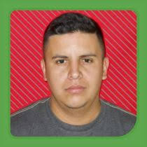 Gonzalez Jarquin Denis Paul