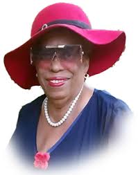 Irena Vicenta Mathilda-Leolina