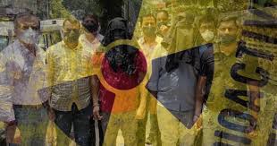 What recent discovery was uranium named after? World Silent Over India S Newly Unearthed Nuclear Black Market