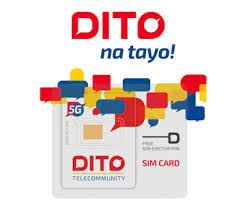We did not find results for: Dito Telecom Sim Card 2021