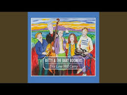 Betty And The Baby Boomers Secondhandsongs