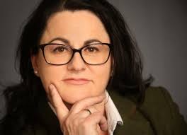 Iris Gruber-Bergthaler