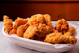 El pollo frito es tan conocido que normalmente está. Como Preparar Pollo Frito