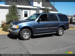 Image result for Deep Wedgewood Blue 2001 Expedition