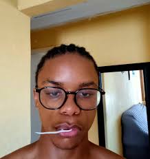 Yall mfs don't got nun better to do but judge sumbody work it ain't yours  so why you saying sum hell 💯😂