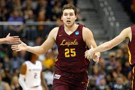 Oral roberts has the old. Loyola Chicago Center Cameron Krutwig Is The Next Most Lovable Part Of Their Run Sbnation Com