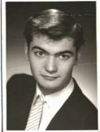 Lee Robbins Obituary January 16, 2013