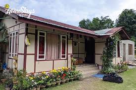 Karongthang Homestay-South Sikkim