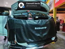 Maybe you would like to learn more about one of these? Exomotif Servis Home Facebook