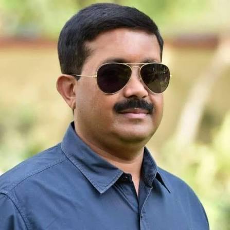 श्री मान धीरेंद्र सिंह सचान जी (IAS) को विशेष सचिव चिकित्सा,स्वास्थ्य और परिवार कल्याण विभाग बनाए जाने पर समाज की ओर से बहुत बहुत बधाई एवं ...