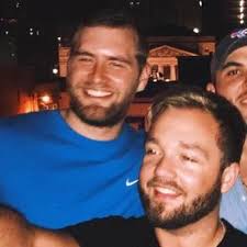 Ashley Henley and Garrett Sager's Wedding Website