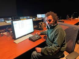 The actress who has won the most oscars is katharine hepburn, with 4 oscars. Oscar Nominated Re Recording Mixer Jaime Baksht Depends On Ssl 2 Audio Interface For Monitoring And Critical Listening Applications Solid State Logic