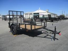 Camping world of okc offers over 360 units at any given time of the year and sits on nearly 40 acres. Cargo Trailer Sales In Oklahoma City Ok Custom Trailers Trailers For Sale Enclosed Cargo Utility Trailers More Trailersplus Com