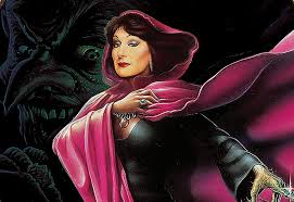 She almost makes me believe there are witches. Watch The Witches 1990 Prime Video