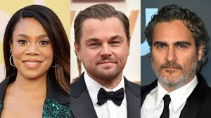 Regina Hall, Leonardo DiCaprio e Joaquin Phoenix podem estrelar novo filme  de Paul Thomas Anderson, segundo site