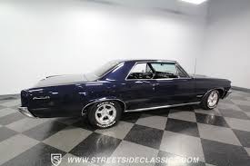 Image result for Nocturne Blue 1964 GTO