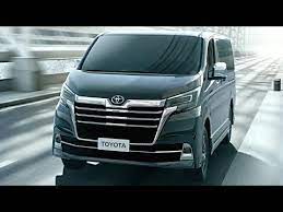 947 2020 toyota granvia toyota 8 seater luxury van all new toyota granvia 2020 youtube toyota van toyota hiace luxury van