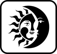 Search Sun And Moon Vr46 Logo Vectors Free Download