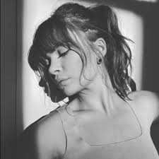 Krista Shearer's Instagram, Twitter & Facebook