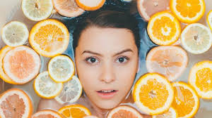 Kemampuannya ini menjadikan lemon sebagai obat jerawat yang cukup ampuh. 8 Cara Membuat Masker Lemon Dapat Membantu Hilangkan Bekas Jerawat Hot Liputan6 Com
