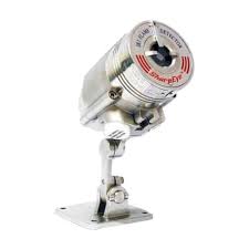 The spectrex 40/40uf flame detector is produced by spectrex. Sharpeye Optical Flame Detector Uv Ir Fire Detection Safetygas