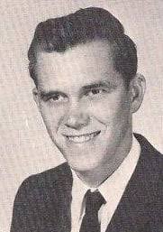 Roger Dean Holley 1963 Graduate of Scott High School June 25, 1944-October  7, 2021 ROGER DEAN HOLLEY, 77, Alkol, WV, died at home Thur., Oct. 7, 2021;  born June 25, 1944. Attended