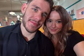 Dante Leon Finishes Triangular Choke at ADCC 2022