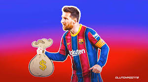 Leo Messi Net Worth 2025 (Salary, Earnings, Properties)