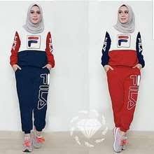 Ya tentu saja karena harga kami lebih rendah dari yang lain bahkan lebih murah dari toko baju olahraga perempuan muslim modis di market place tokopedia,bukalapak, shopee dan lazada baju gamis murah. Pakaian Olahraga Jumbo Wanita Terbaru Harga Jual Online
