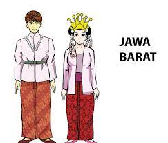 Index of wp content uploads 2013 05. 55 Inspirasi Terbaru Pakaian Adat Jawa Barat Kartun
