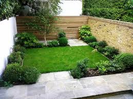 Sloped yards naturally help break up the different spots in your yard, and these landscaping ideas for slopes help accentuate that. 46 New Article Reveals The Low Down On Small Backyard Landscaping On A Budget Simple Garden Ideas 124 Homegoodinspira