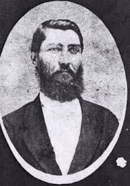 James Miles Killian Guinn (1835-1903)