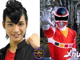 Henshin Infinity added a new photo.