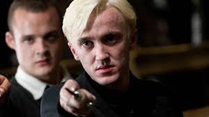 Самые новые твиты от tom felton (@tomfelton): Erkannt Dieser Kleine Junge Spielte Harry Potter Fiesling Promiflash De