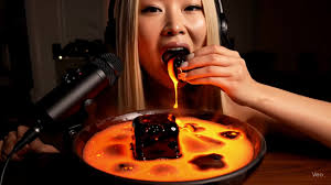 Candice Asmr Pipette