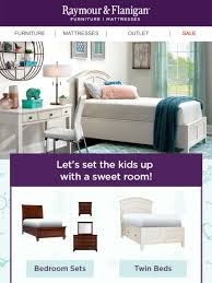 What sets raymour & flanigan apart is their wide selection of products found both in their showrooms and online. Raymour Flanigan School S Out But The Style Doesn T Stop Milled