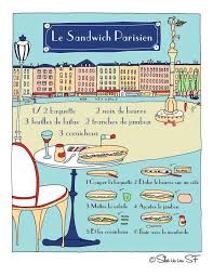 Mes Coups De Coeur Recette Illustree Recette Cuisine Francaise