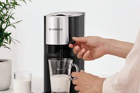 Nespresso essenza mini coffee machine by krups, white. Nespresso Atelier Coffee Machine Nespresso Romania