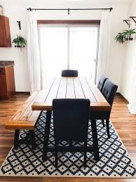 Regular price $699.99 sale price $499.99 save $200.00. Our Budget Dining Room 8 Months Later House Of Eilers