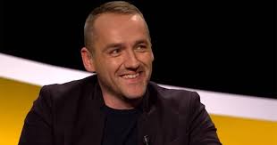 Xavier taveirne is presentator bij de vrt en slimste mens van vlaanderen. Eekhoornsyndroom Of Niet Xavier Taveirne Maakt Meteen Een En Ander Duidelijk Tv Hln Be
