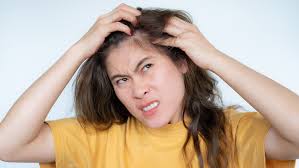 Why Is Your Scalp Itchy? Causes & What To Do