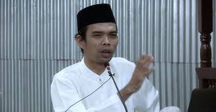 Ustaz Abdul Somad Ungkap Rahasia Terhindar Dari Korona