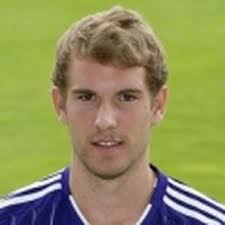 Profile S. Burke, TuS Bersenbrück: Info, news, matches and statistics