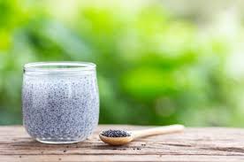 Biji selasih juga berperan untuk mengatasi sel kanker karena berbagai riset telah membuktikan bahwa vitamin k juga bertindak sebagai racun dalam sel. Manfaat Biji Selasih Dari Bantu Jaga Kolesterol Sampai Ampuh Tangkal Radikal Bebas Semua Halaman Kids