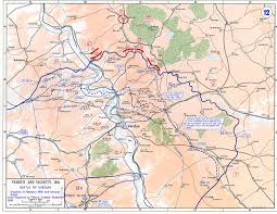 Excelente reconstrucción dramática de una de las batallas más duras de la primera guerra mundial, dirigida por m.a. BÄƒtÄƒlia De La Verdun Wikipedia