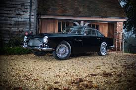Image result for Dubonnet 1960 Aston Martin