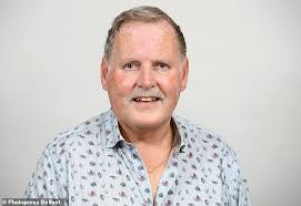 Enzyme which help's tumors' growth could be inhibited to slow disease. David Was Told He Had Just Months Left But A Pioneering Cancer Treatment Means He S In Remission Daily Mail Online